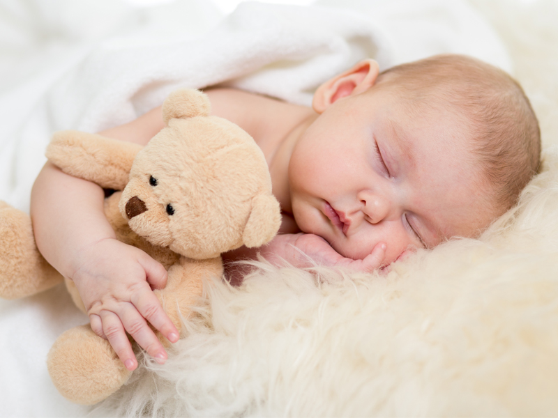 Best sleep arrangements for your baby