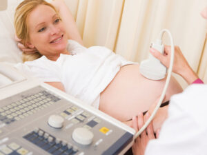 The secret world of the unborn - how your baby’s senses develop in the womb