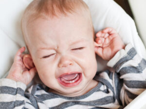 The trauma of nightmares and fears