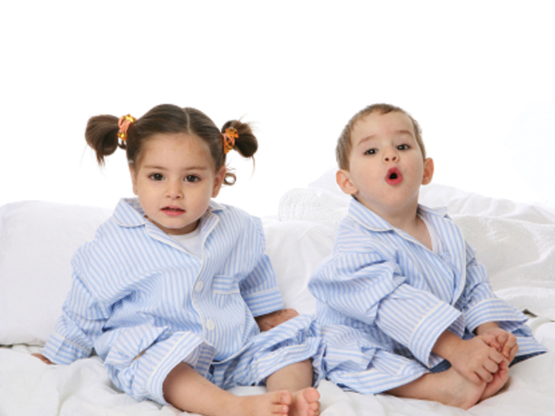 Toddler bedtime mistakes