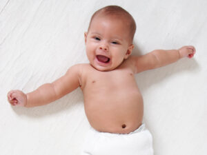 Top 5 Tips for your baby’s development