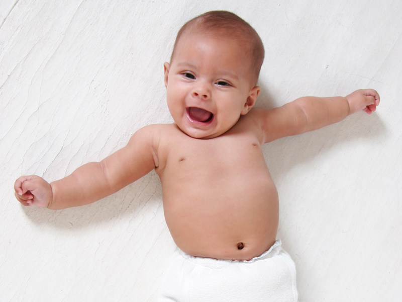 Top 5 Tips for your baby’s development