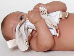 Typical nighttime hiccups for every age group