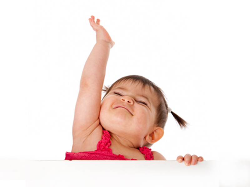 Baby Stimulation Programs