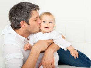 The vital role of Dads