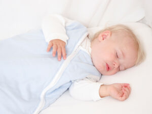 Your sleep training options