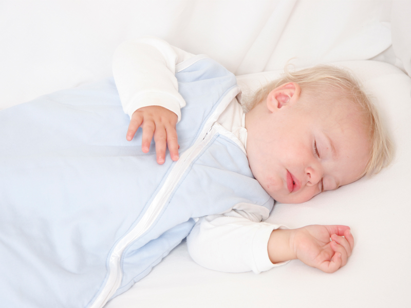 Your sleep training options