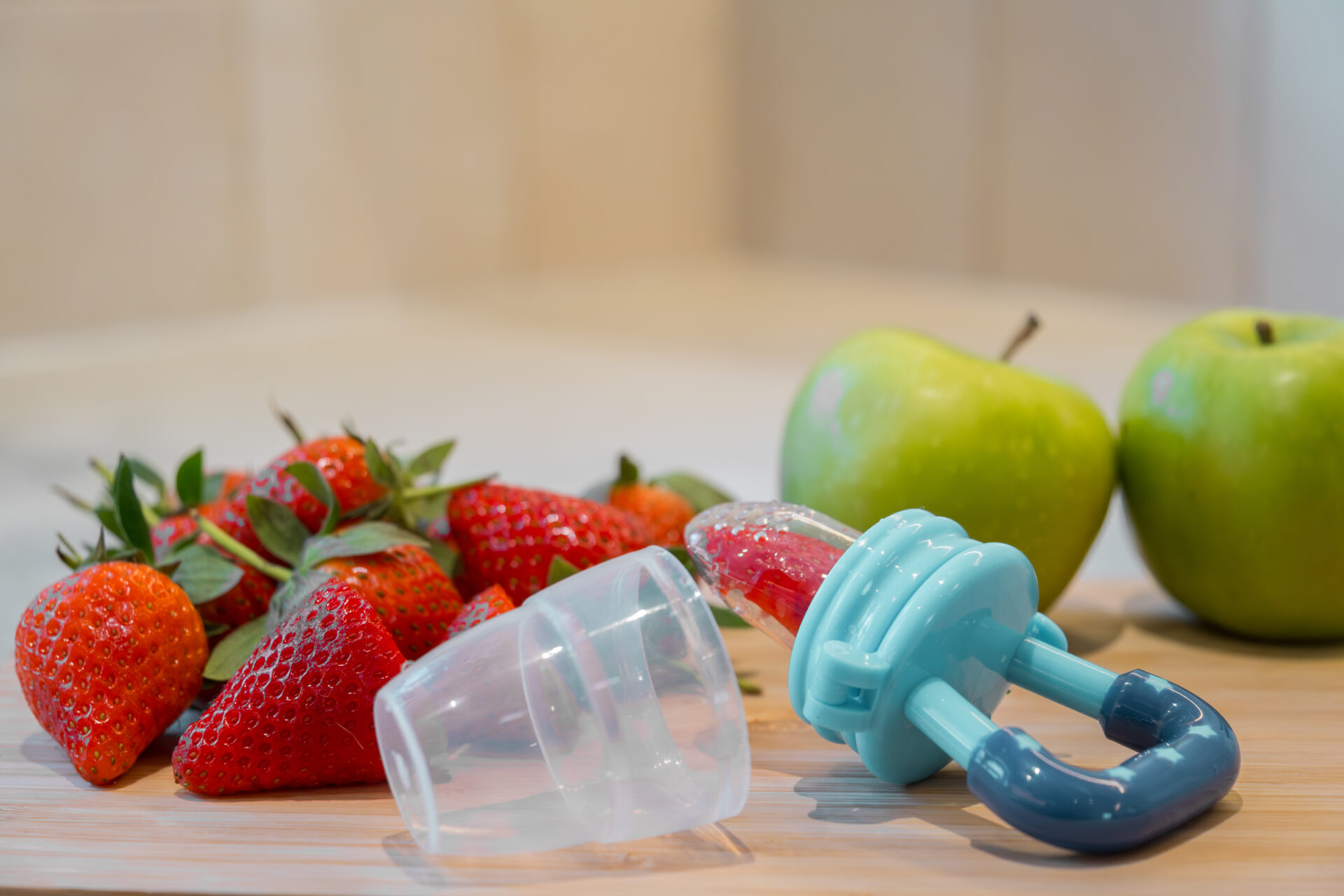 Healthy Toddler Snack Ideas South Africa | Smart Snacking for Happy Toddlers