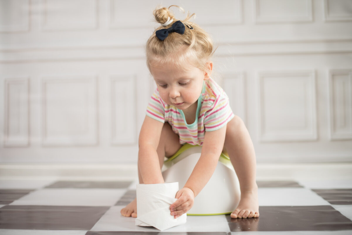 Potty Training Tips for Toddlers: How to Ease the Transition with Confidence