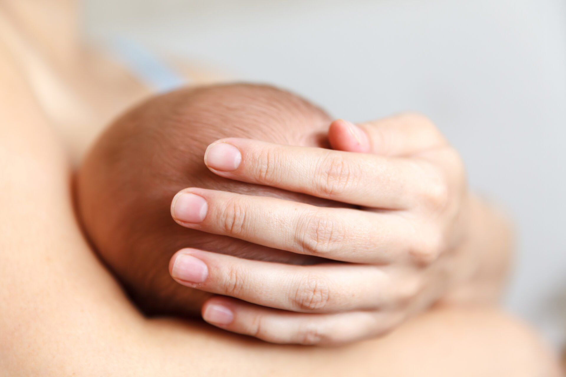 Kangaroo Mother Care: The Power of Skin-to-Skin Connection
