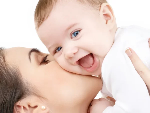 A flexible routine – good for baby, good for you
