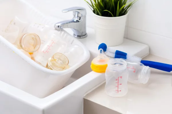 Do You Really Need a Bottle Steriliser?
